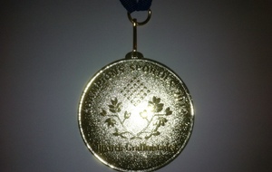 Champions Sportifs 2012